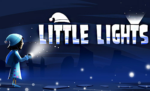 download Little lights: Free 3D adventure puzzle apk